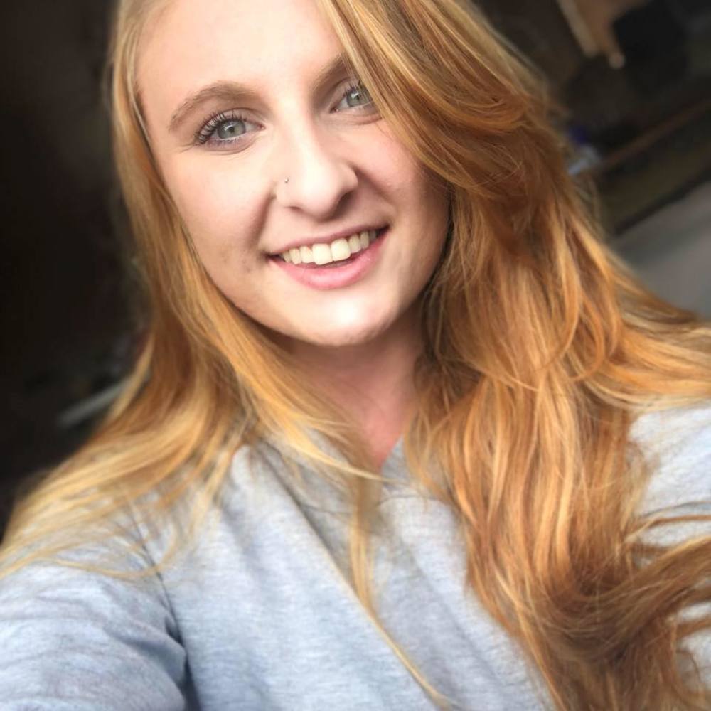 Meet your Posher, Faith